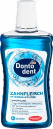 

Dontodent Intensywny płyn do płukania ust 500ml
