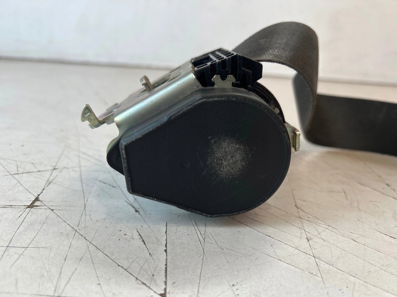 seat belt front front right Renault Master III Movano B