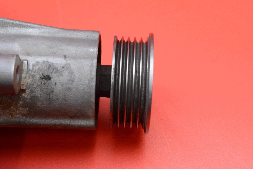 compressor compressor; air 03C145601C VW JETTA 5 V 1.4 TSI 140 KM 05-11
