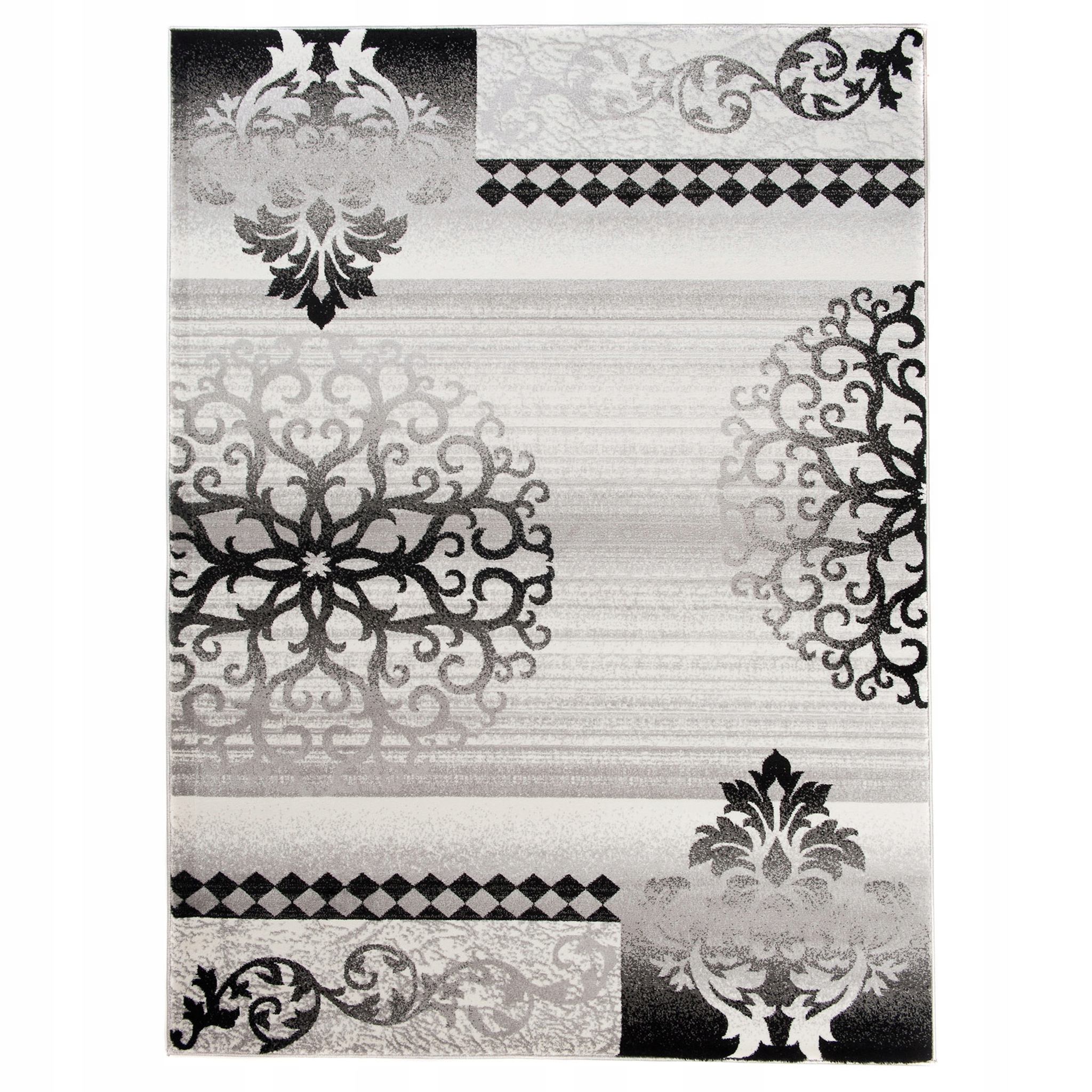 

Dywan Tango 60x100 Miękki Gęsty 3D Futrzany v52