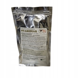 Stabidiar- preparat przeciw biegunce