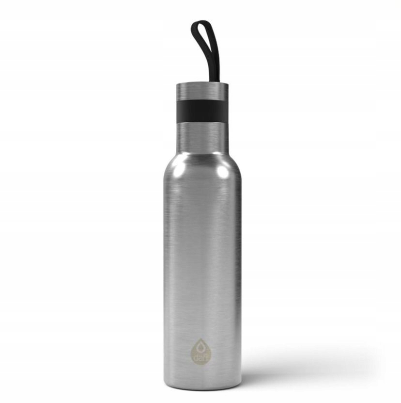 

Butelka termiczna Dafi termos 490ml stalowa
