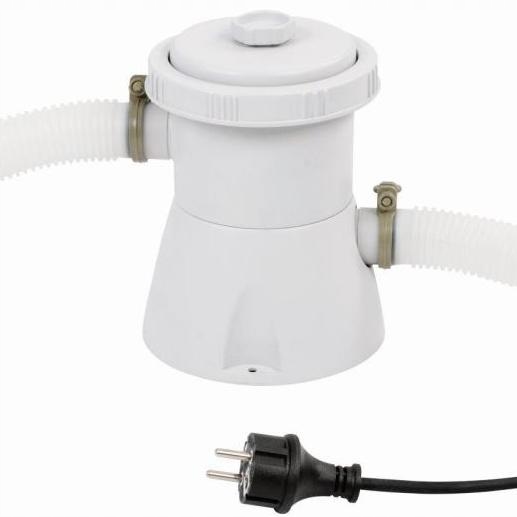 Filtrační čerpadlo s průtokem 300 g (1136 l/h)