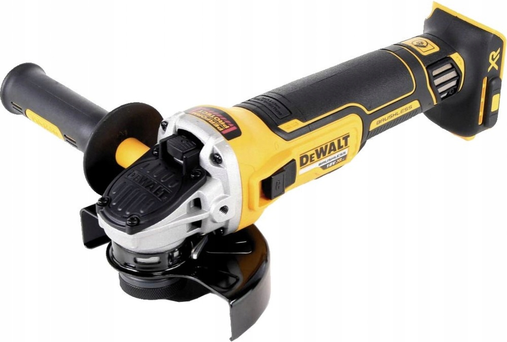 

Dewalt DCG405N 125mm 18V Xr Szlifierka kątowa