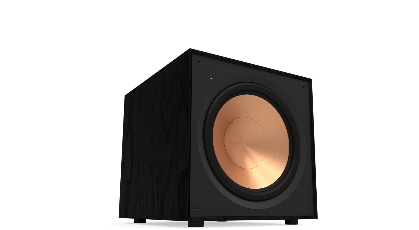 KLIPSCH R-121SW SUBWOOFER AKTYWNY