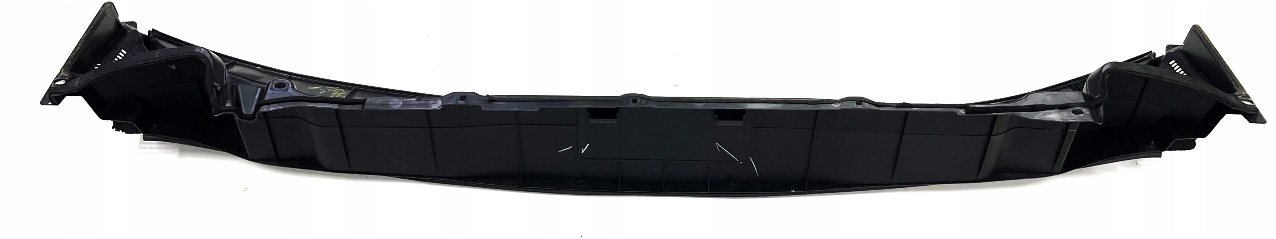 torpedo window front Infiniti QX50 18+ OE