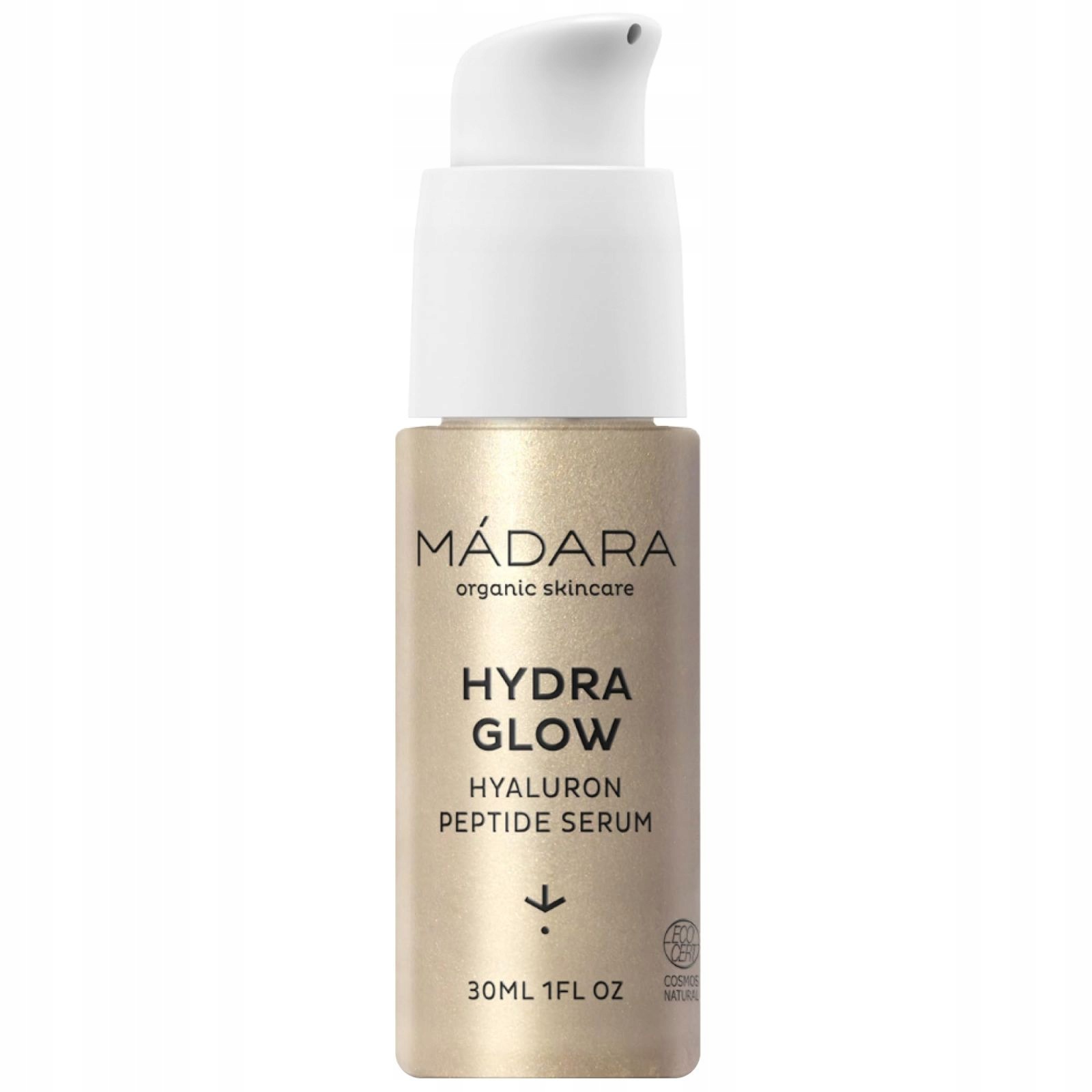 Hyaluronic Sérum Hydra Glow Hyaluron Peptide Sérum 30 ML