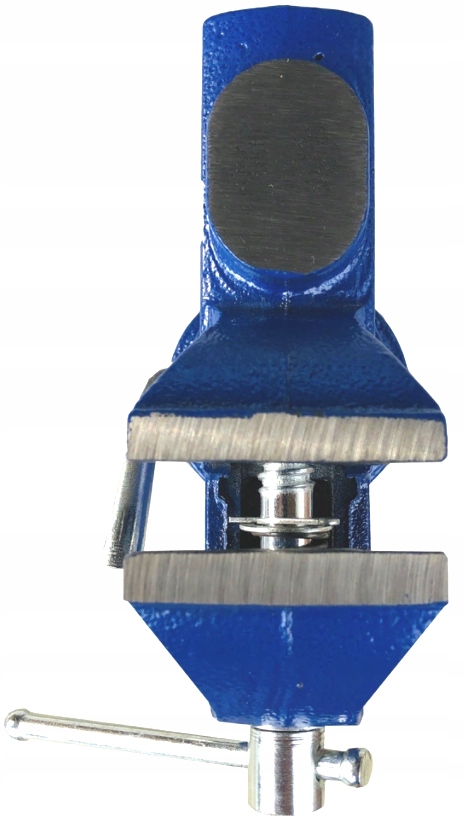 STOŁOWE PRZYKRĘCANE IMADŁO OBROTOWE ŚLUSARSKIE Kod producenta 36038