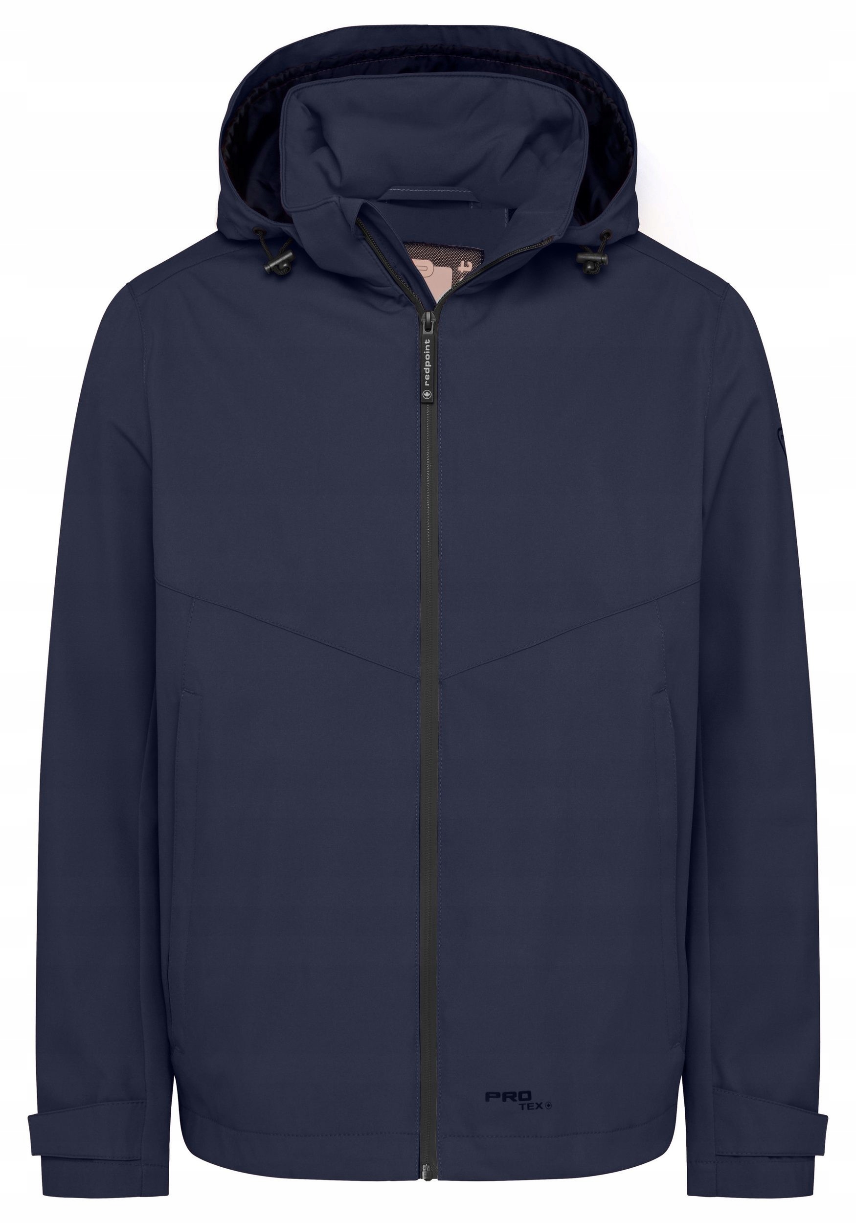 Pláštěnka Redpoint Len 4.0 Pro-tex 20.000 mm 6XL