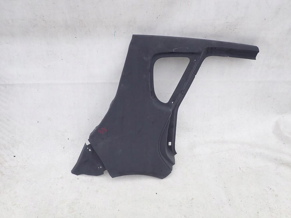 MITSUBISHI COLT VI 6 5D 04-12 parafango posteriore Destra