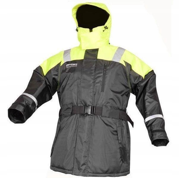 Spro Kurtka wypornościowa Floatation Jacket XXL