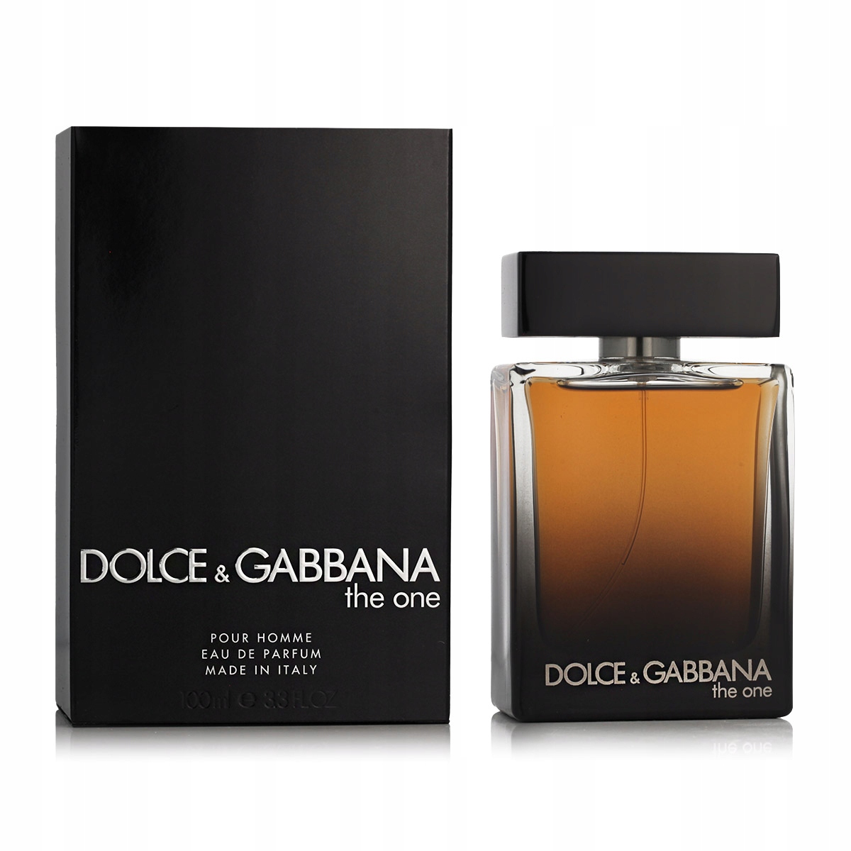 Dolce & Gabbana The One Pour Homme Edp 100 ml M