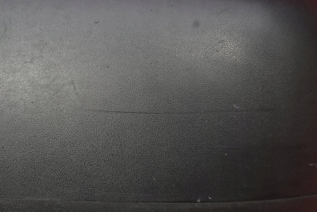 mirror left black, 12893080 EU DACIA DOKKER LIFT 17-21 5 PIN