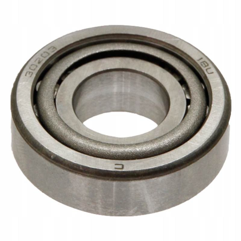 Válečkové a kuželové ložisko Granit