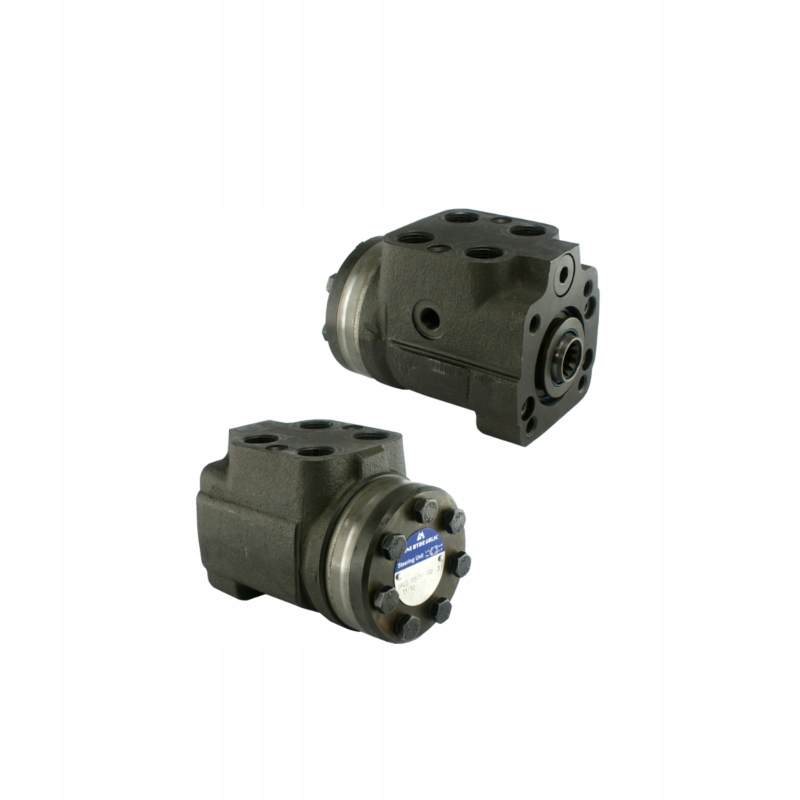 Orbitrol Ospc 50 On M+s HKUS50/4