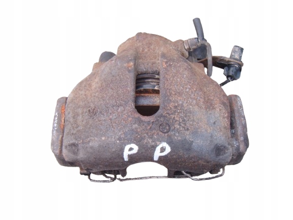 AUDI A4 B6 00-06 ZACISK HAMULCOWY PRAWY PRZÓD