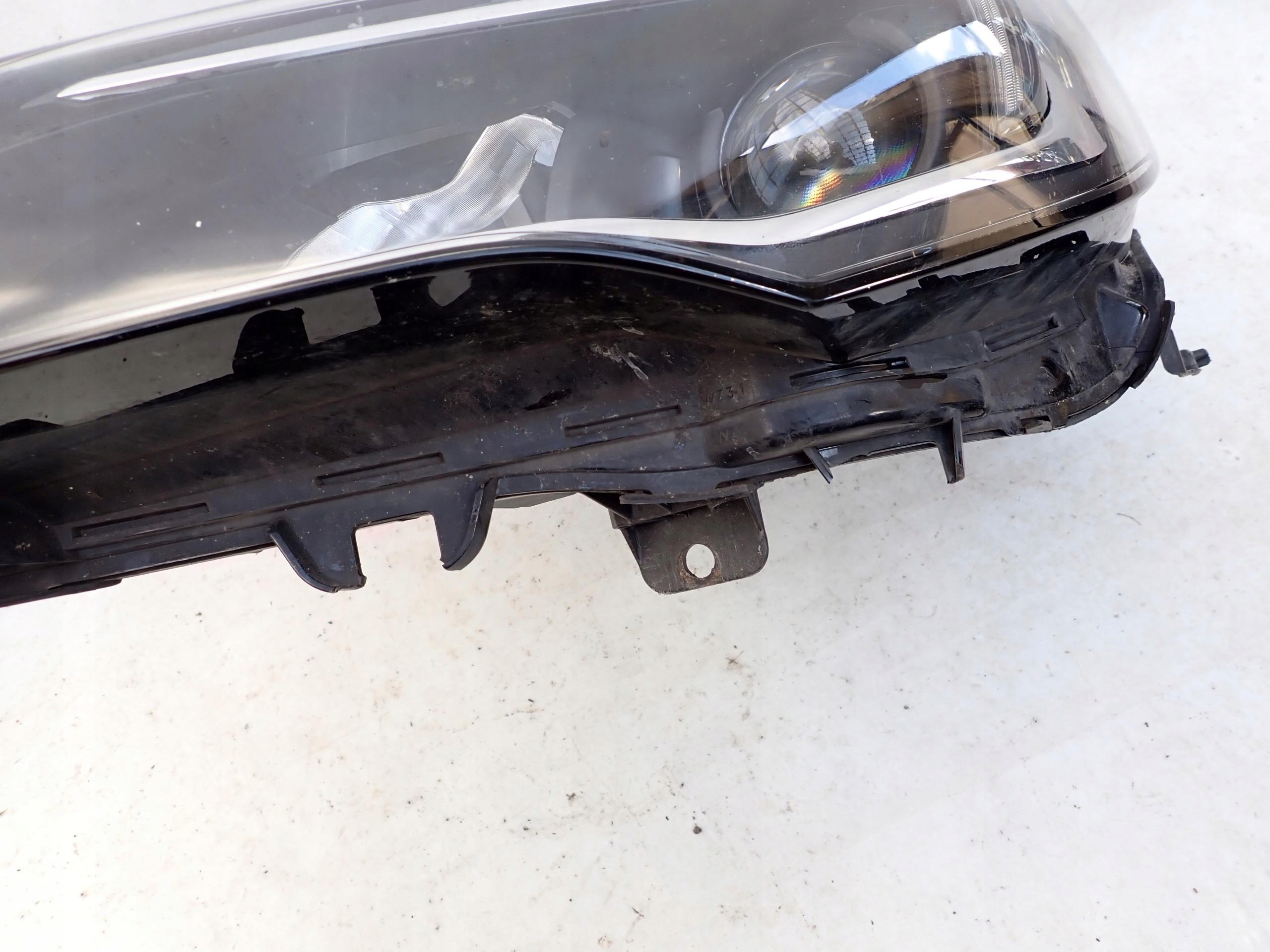 OPEL ASTRA V 5 K 15- light front LED left 7960300005
