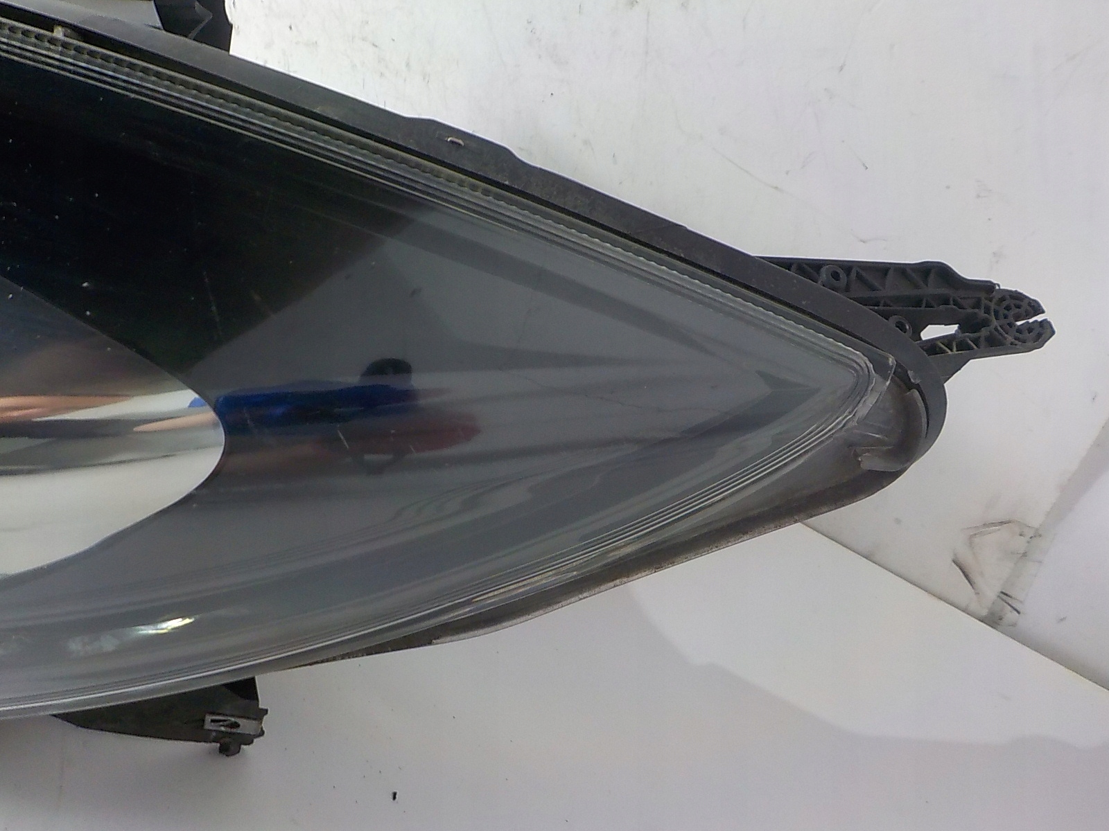 OPEL INSIGNIA A LIFT light left front front UK 1LL011165-13