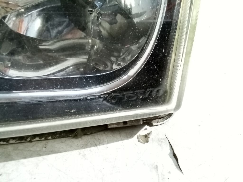 Volvo V40 lift light left front front 30899878