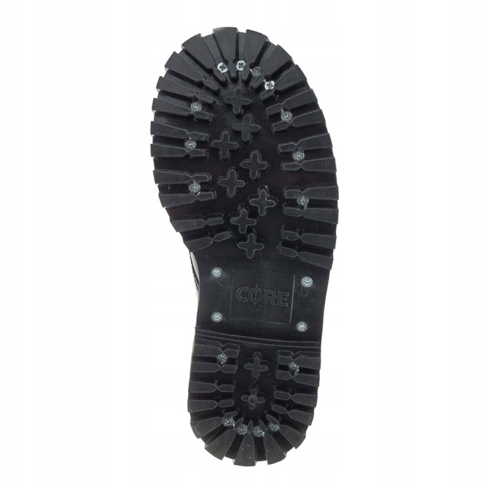 Glany Altercore C351 Black Roz.38 Marka Altercore