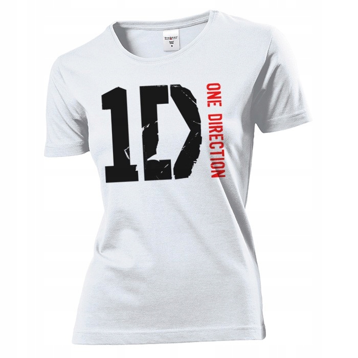 

Koszulka damska One Direction M