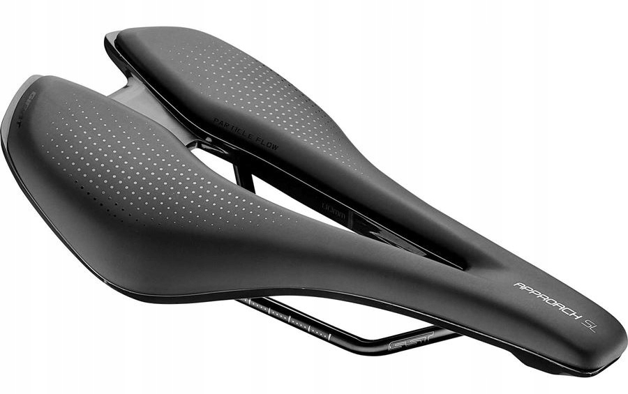 Siodełko Giant Approach Sl