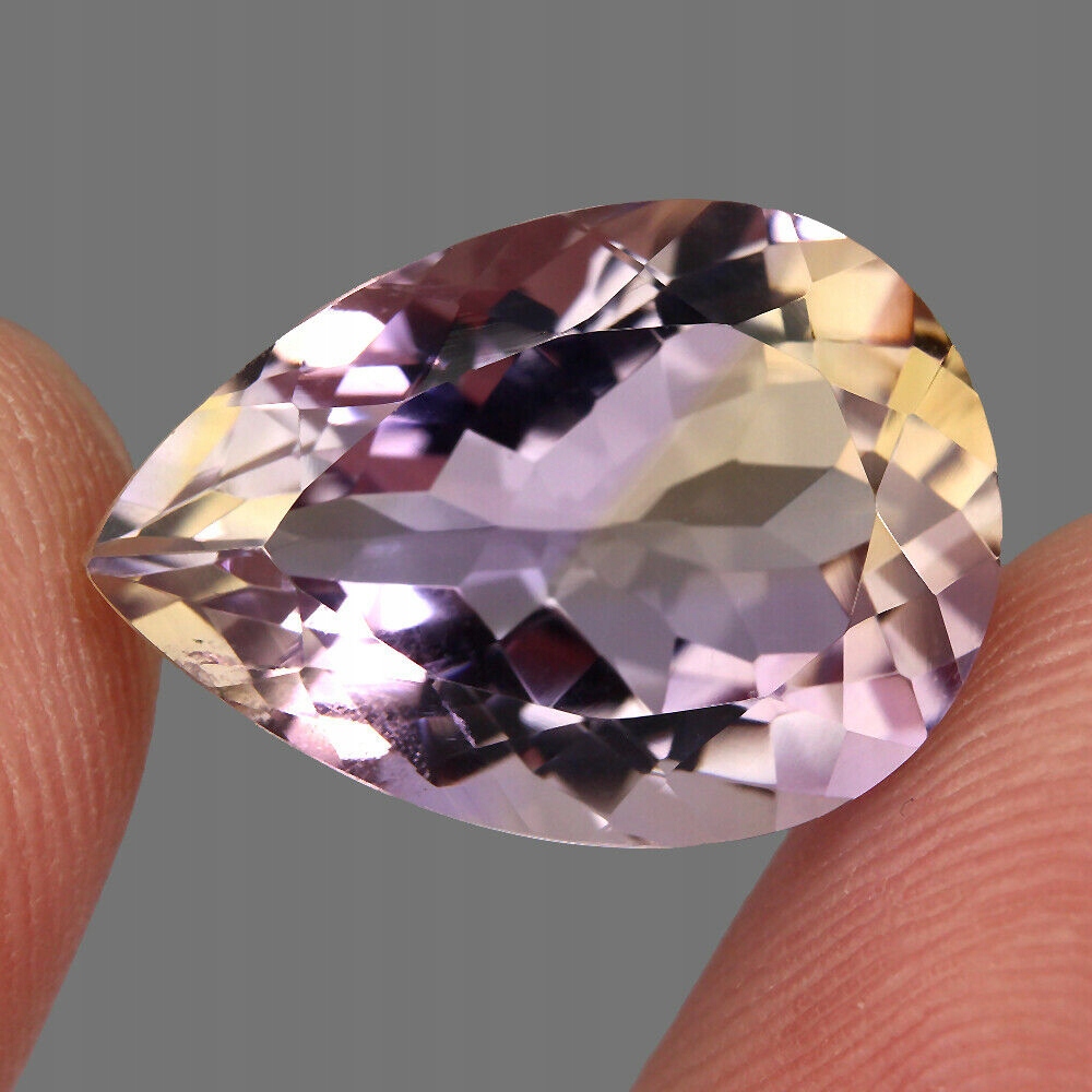 Ametryn přírodní kámen If 11.26ct