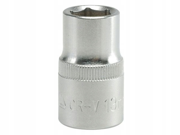 

Nasadka sześciokątna 1/2" 13mm Yato YT-1206