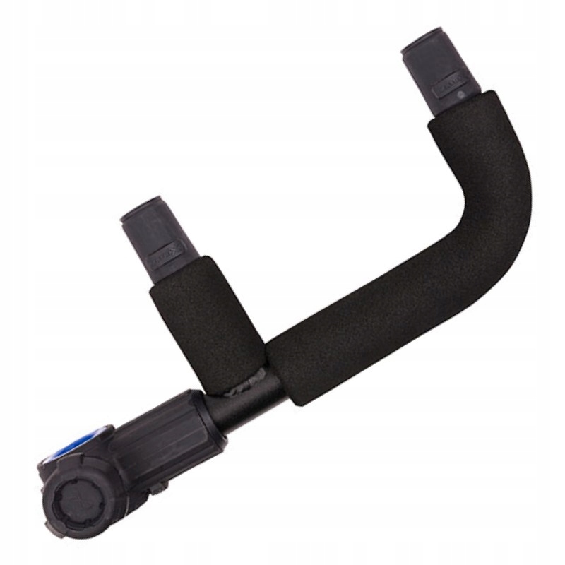Uchwyt Matrix 3D-R Double Protector Bar Short 28cm Fajka Podwójna 25/36mm