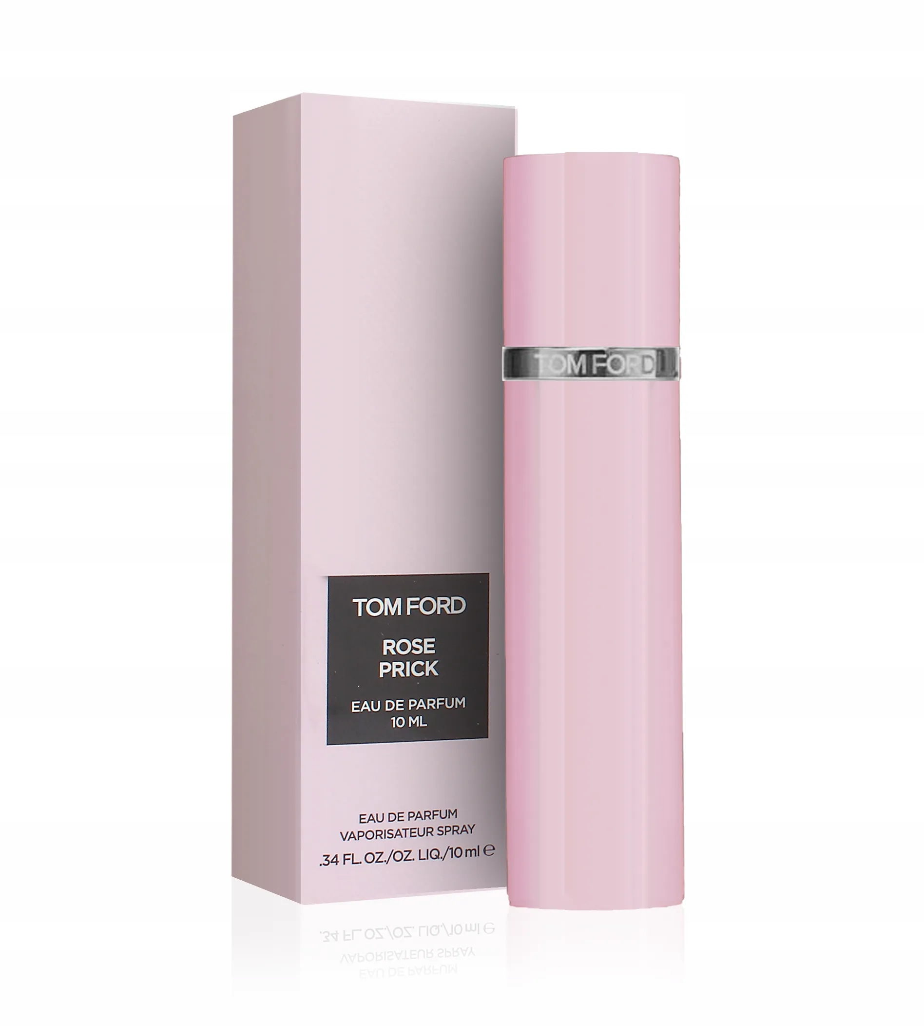 Tom Ford Rose Prick parfémovaná voda unisex 10 ml