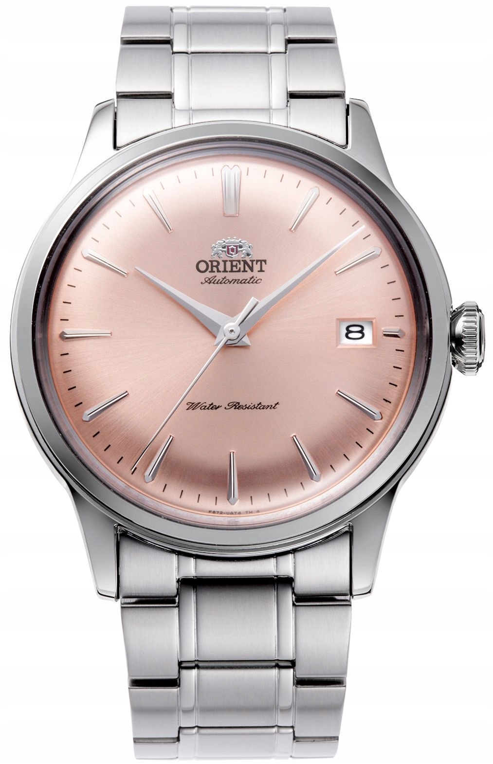 Pánské hodinky Orient Classic Bambino 38 mm RA-AC0M11Y30B