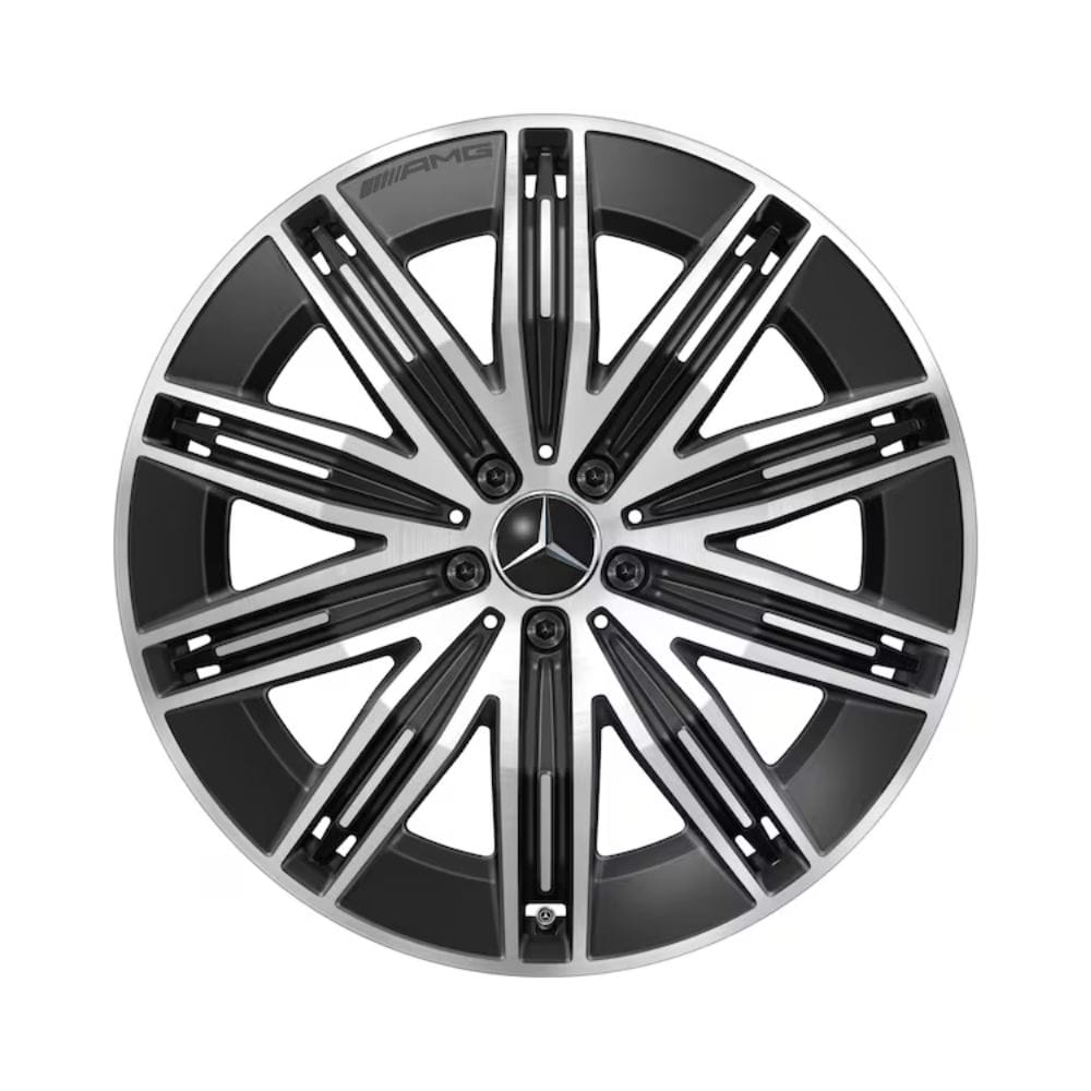 Disky Mercedes-amg 9,5 J x 21 Et 41,5 A29440112007X23