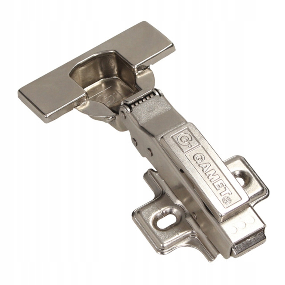 

Zawias nakładany Gamet ZP-001-H0