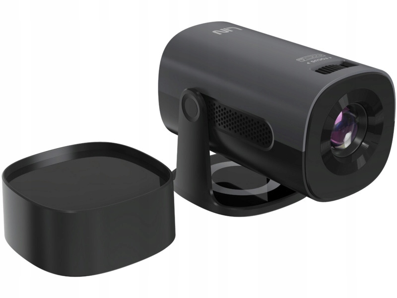 Projektor Lin Smart Travel One LP-K220 (1280x720), 110 Ansi lumen, Wi-Fi