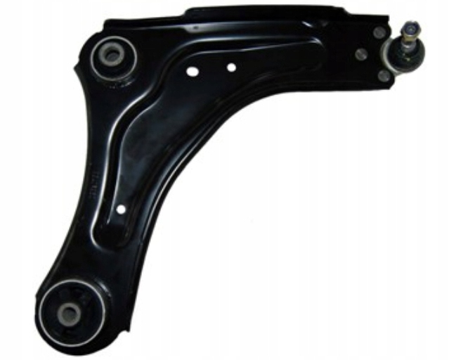 Renault Laguna III 2007-2015 Rameno Přední Pravé Spodní Nové Srl Kompletní