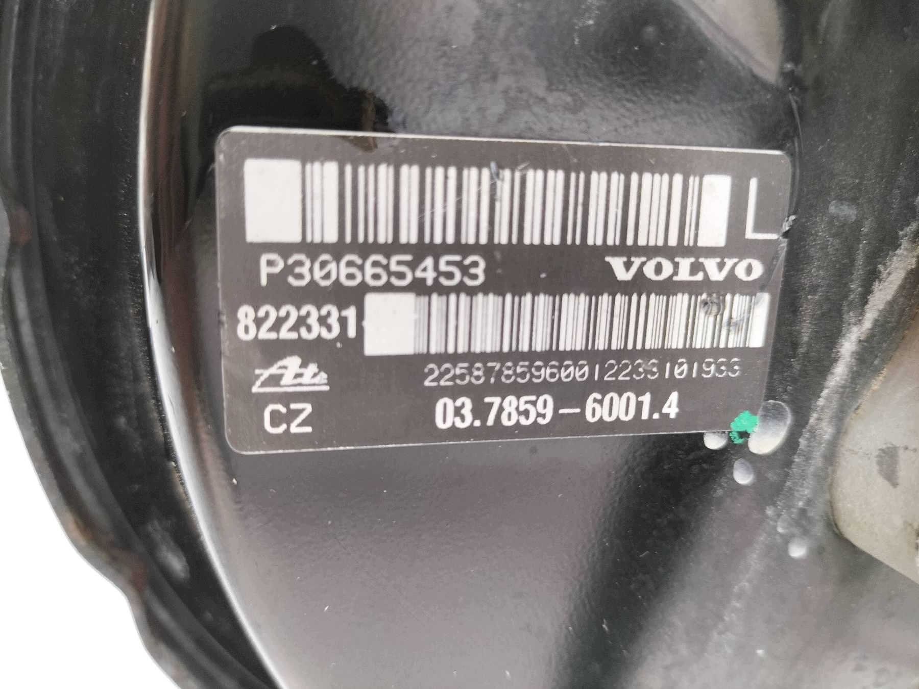 servofreno servo P30665453 Volvo S60 e (2000-2009)