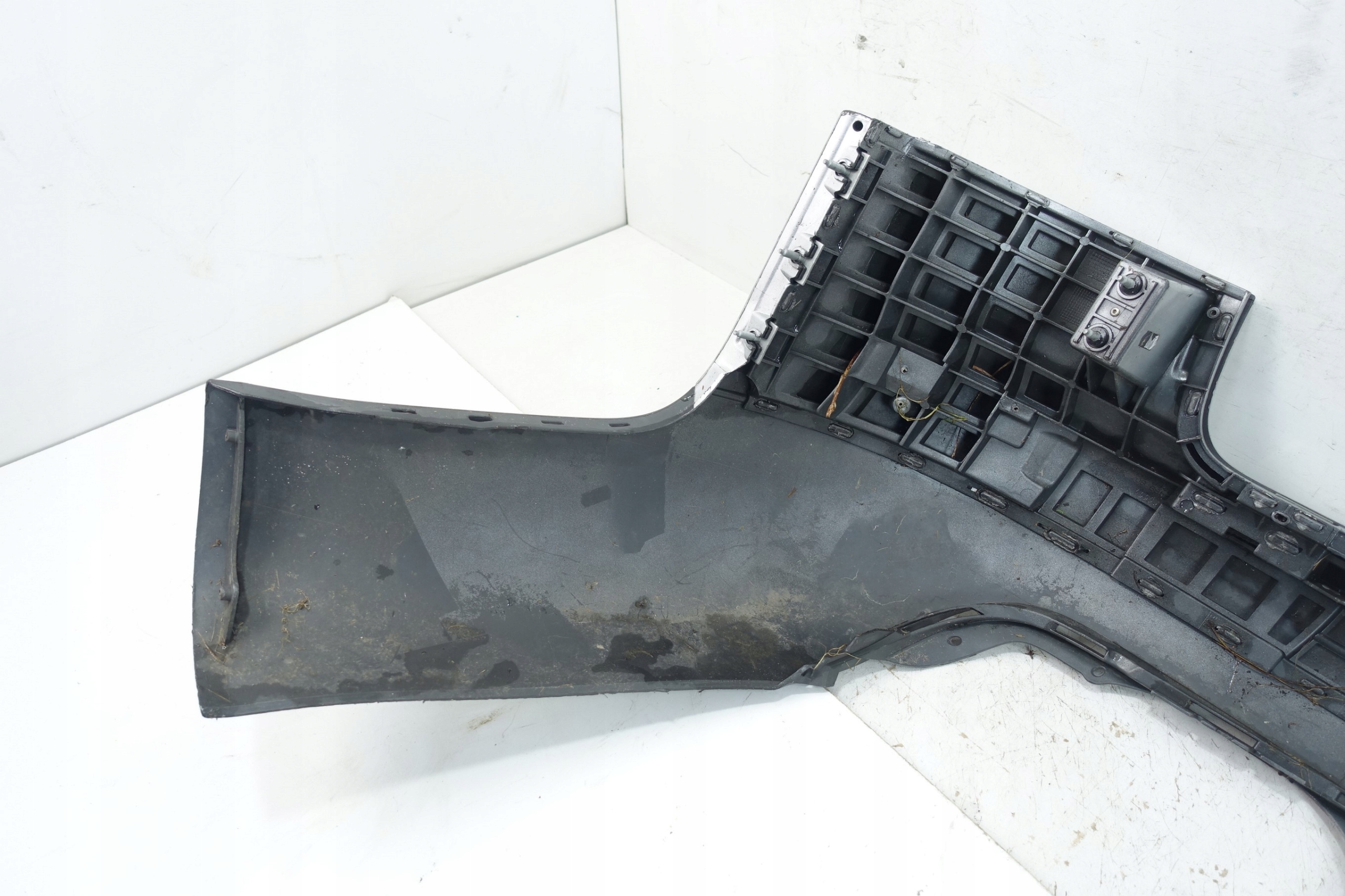 bumper rear part rear AUDI A6 C5 KOMBI 4B9807511AB