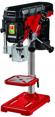 Einhell Stolní Vrtačka Tc-bd 500 4520593