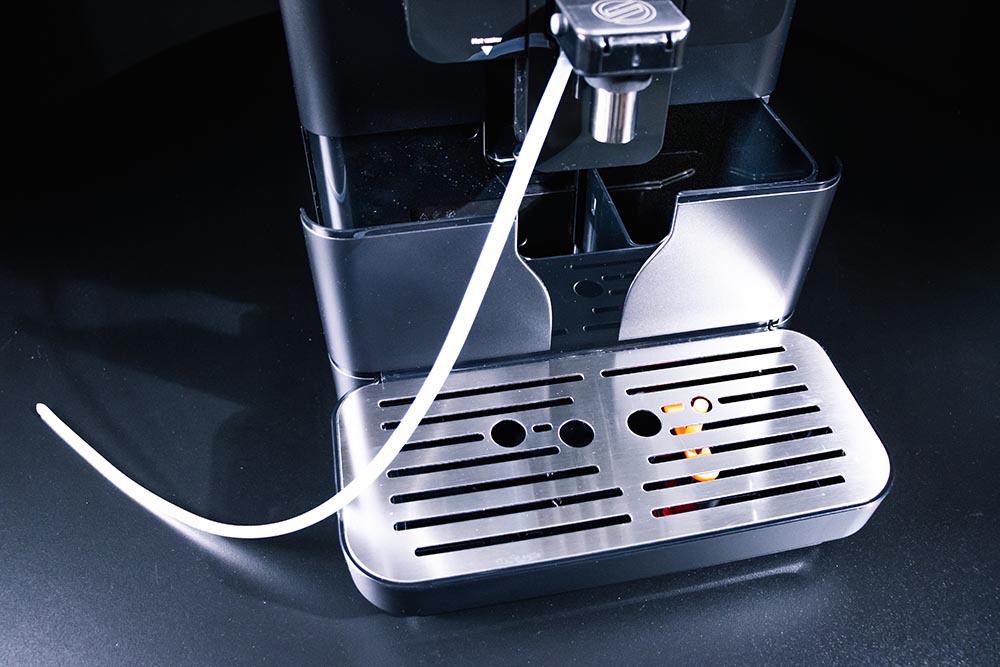 Ekspres Saeco New Royal OTC 2020 + 1kg kawy Rodzaj ekspresu automatyczny