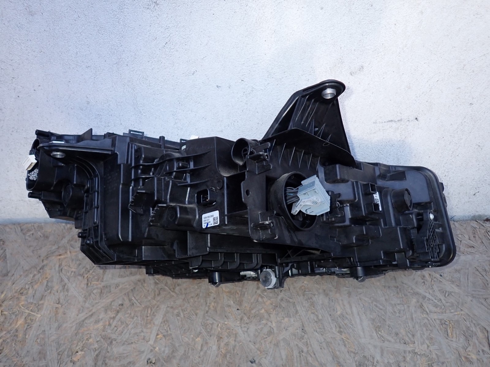 light left REFLEKTOR left FULL LED BMW 2 U06 ACTIVE TOURER 21- 5A42247 168