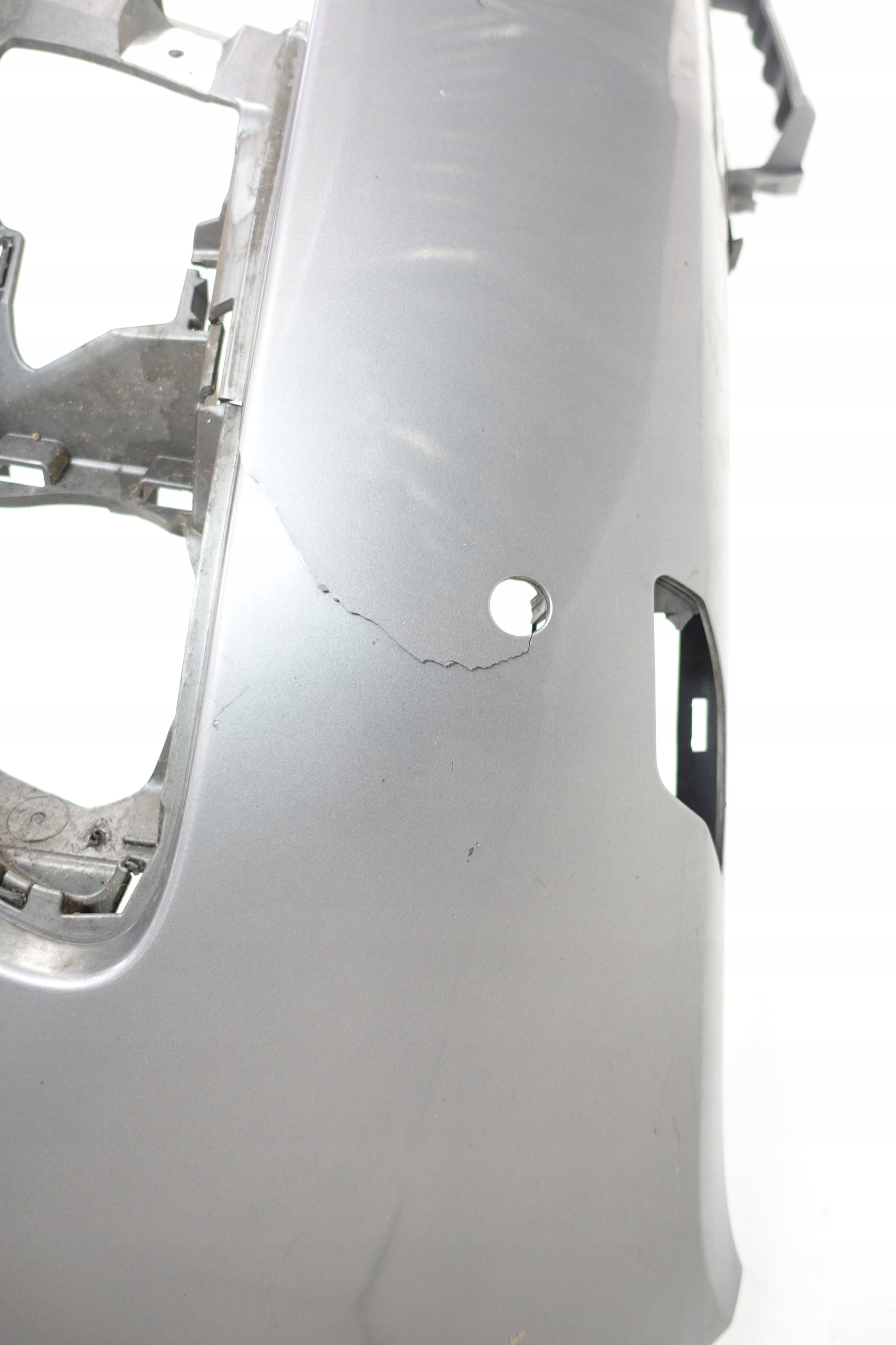 bumper front front VW GOLF VI 6 5K 5K0807221