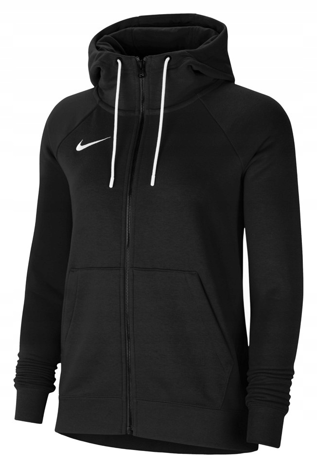 Mikina Nike Team Park 20 Hoodie černá CW6955 010 vel. Xs