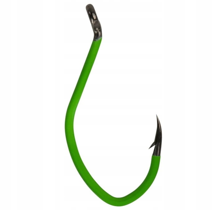 haki Madcat A-Static Classic Catfish Hook- op.4szt