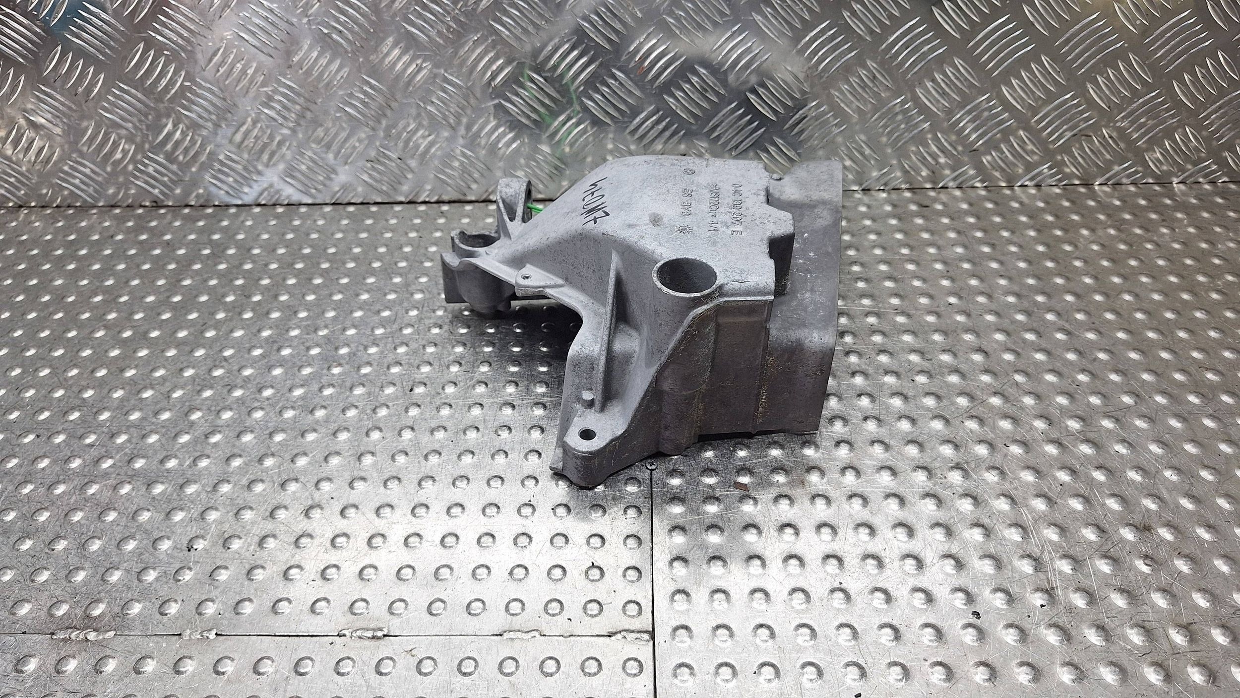 holder engine mount 04C199207E VW UP! CITIGO MII FABIA III 1.0 MPI CHY