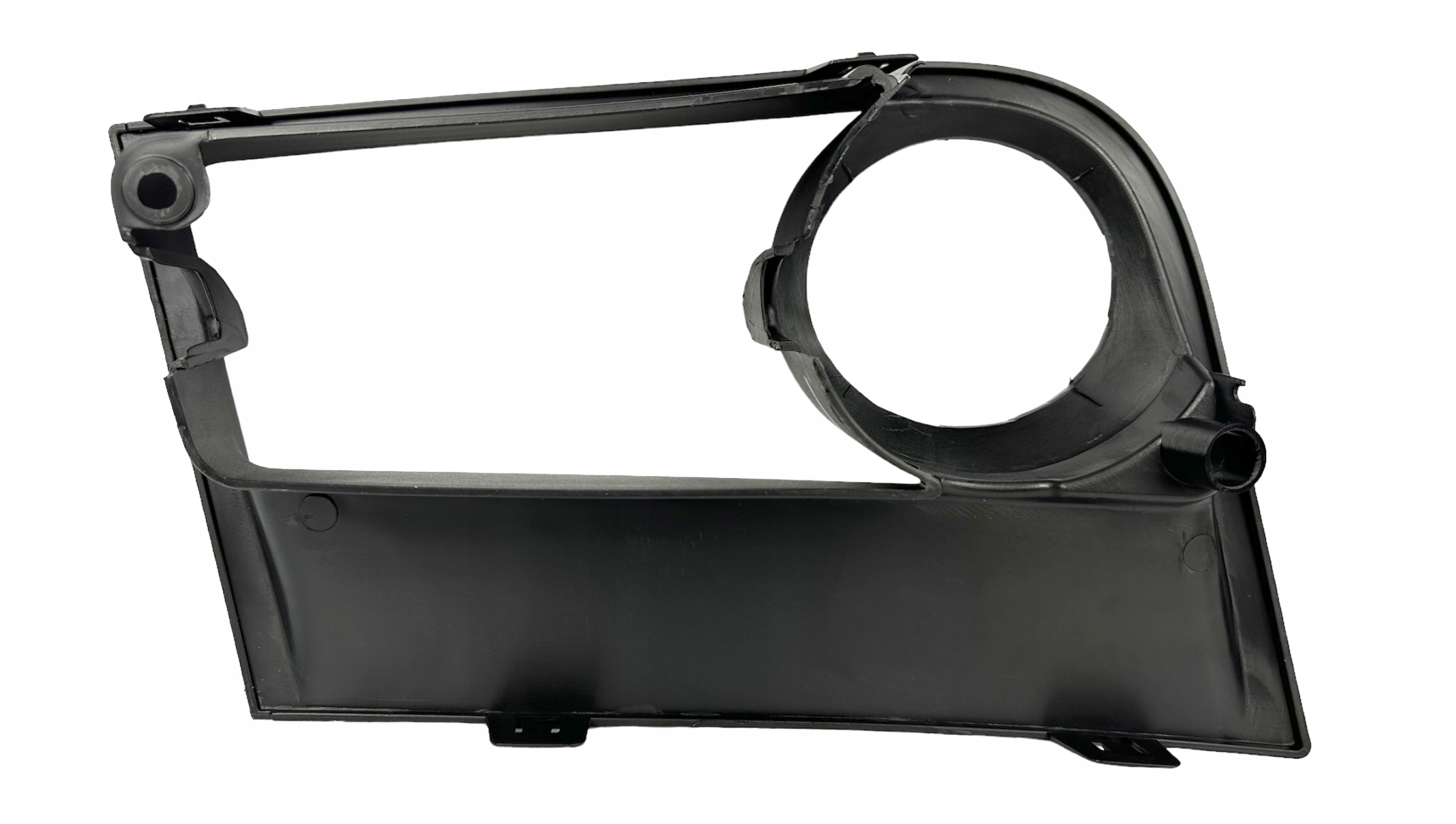 RAMKA OBUDOWA HALOGENU MERCEDES ACTROS MP4 MP5 PRAWA Numer katalogowy części 9608853974