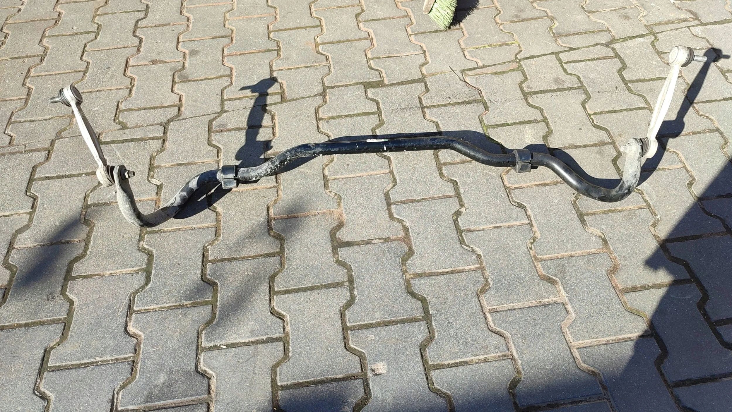 Alfa Romeo Stelvio 2021 Stabilizator front / bar