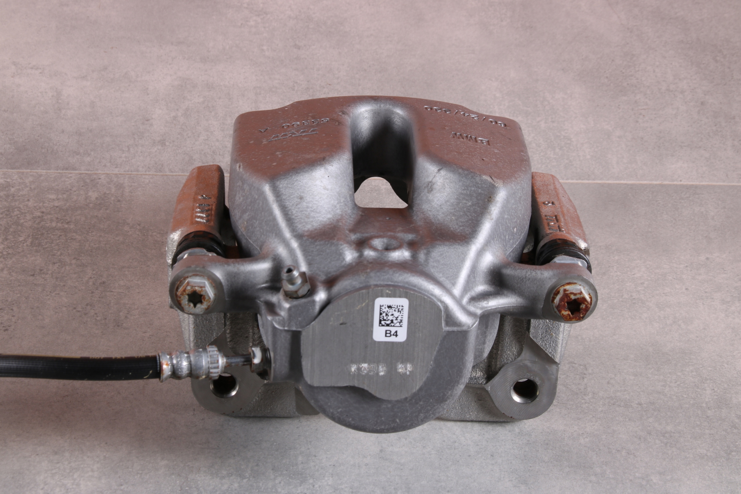 BMW G20 G21 G30 G31 caliper brake right front front 60/24/330 6872800