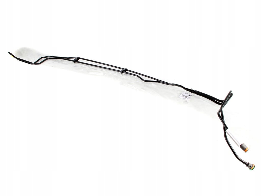 9809702780 - Топливопроводы PEUGEOT 3008 II 1.6 BlueHDI