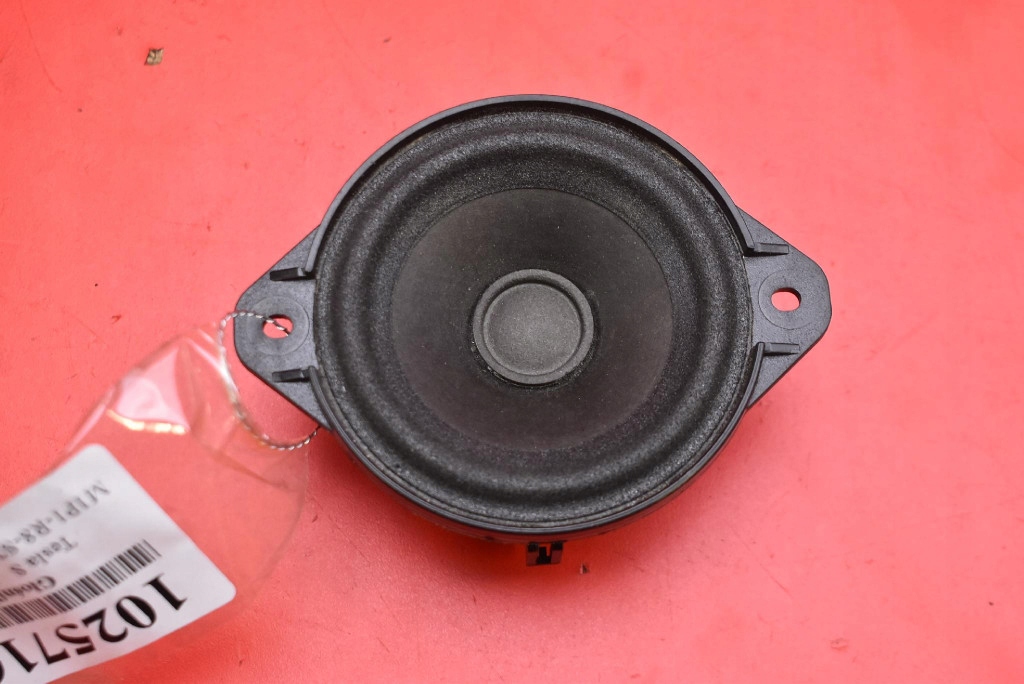 speaker 1004833-01-A TESLA MODEL S 12-20