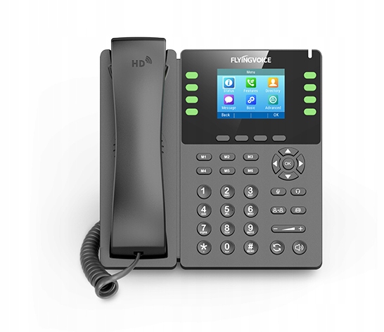 Telefon Flyingvoice IP P23G